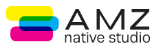 AMZ logo